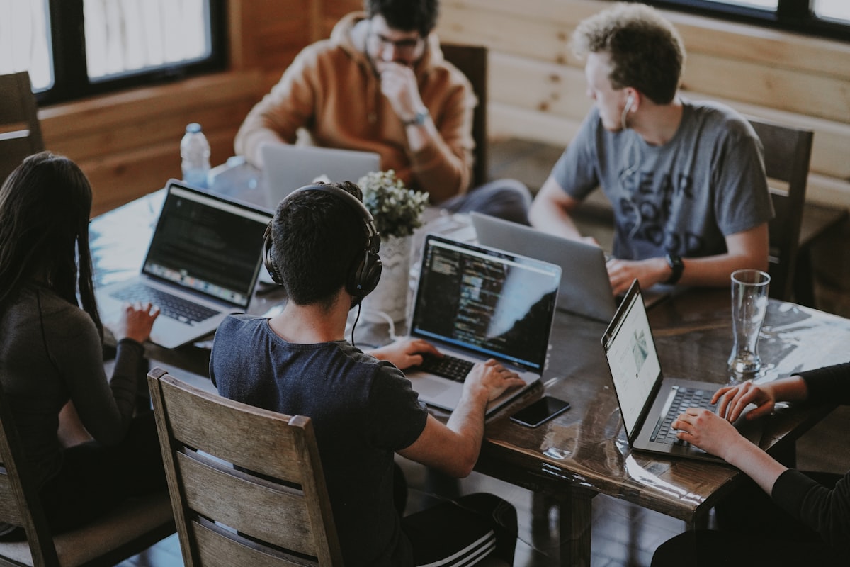 Interaktive Webinar Plattform
